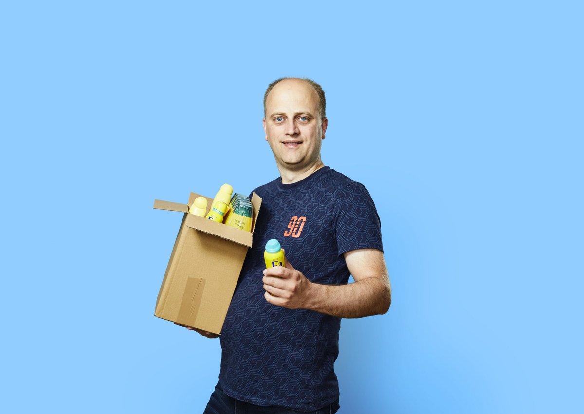 Jan Droogsma