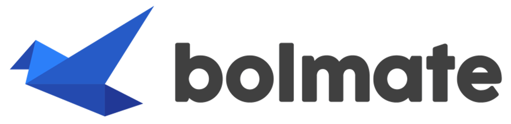 Bolmate Logo