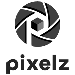 Logo Pixelz