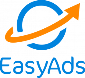 Logo EasyAds
