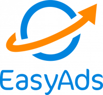 Logo EasyAds