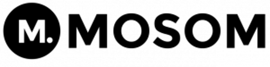 MOSOM Logo