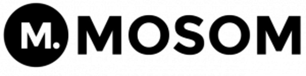 Logo MOSOM