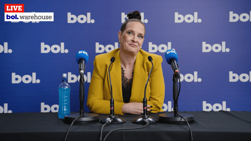 Fundament van service & betrouwbaarheid