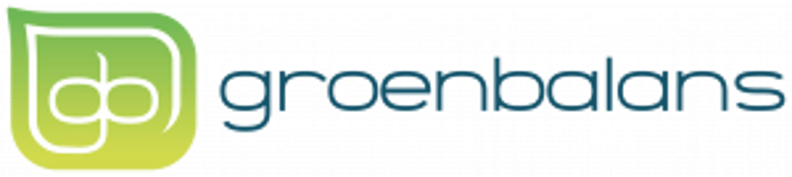 Logo Groenbalans