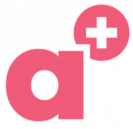 Logo Amazin