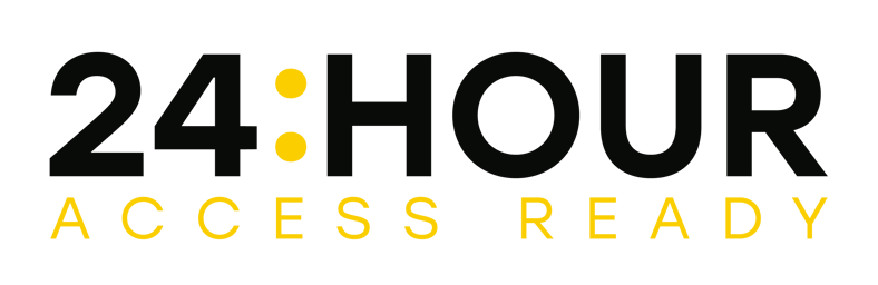 24hour-AR logo