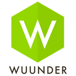 Logo Wuunder