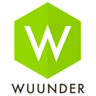 Logo Wuunder