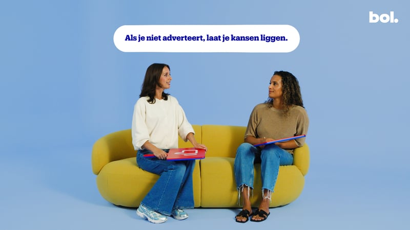 Vanaf de bank - Aflevering 3