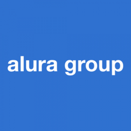 Logo Alura Group