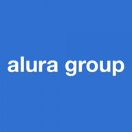 Alura Group Logo