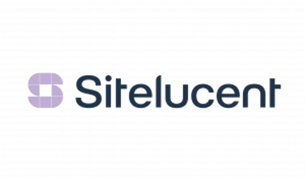 SiteLucent Logo