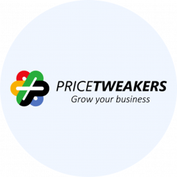 Logo PriceTweakers