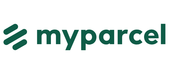 MyParcel Logo