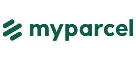 Logo MyParcel