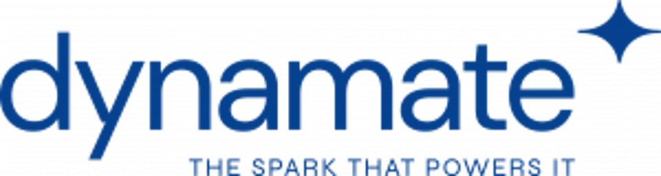 Logo Dynamate
