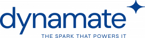 Logo Dynamate