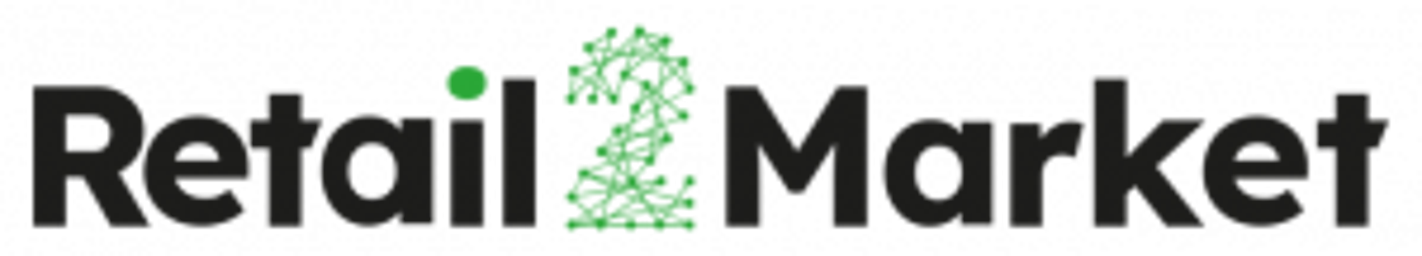 Logo Retail two Market