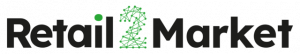 Logo Retail two Market