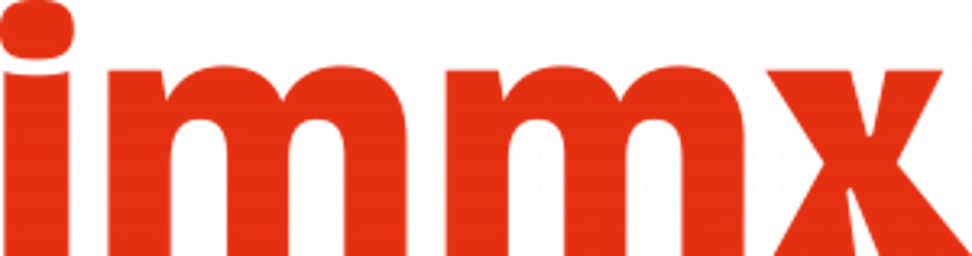 Logo IMMX