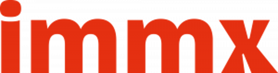 Logo IMMX