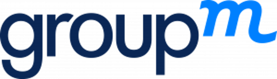 Logo GroupM