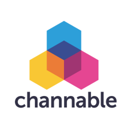 Logo Channable