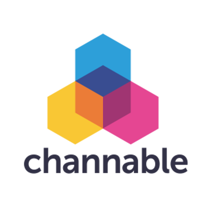 Channable - bol Gold Integrationspartner