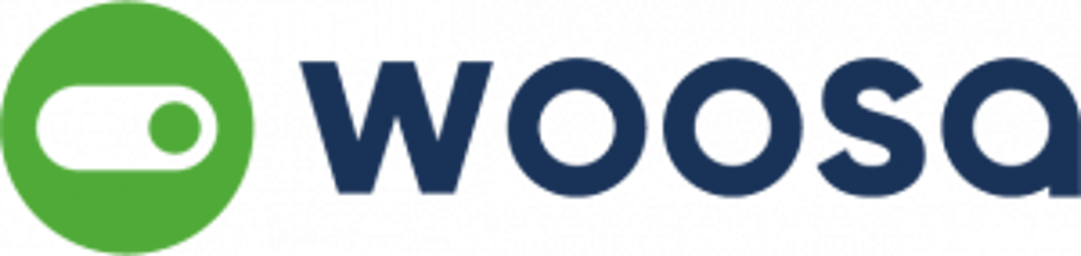 Logo Woosa