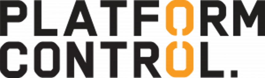 Platform Control Logo