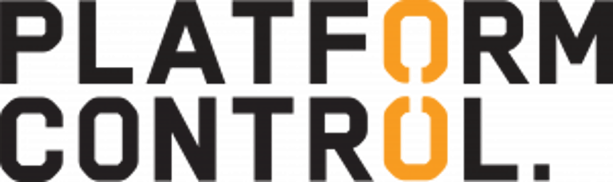 Logo Platform Control