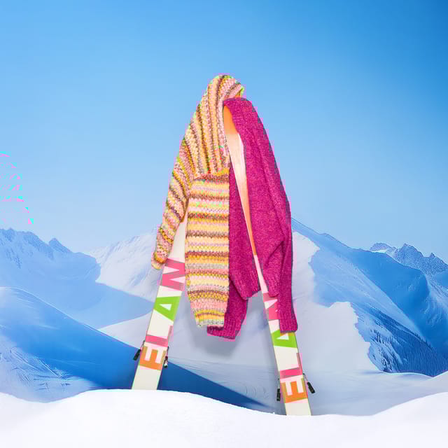 Winterkleding dames Winterkleding dames