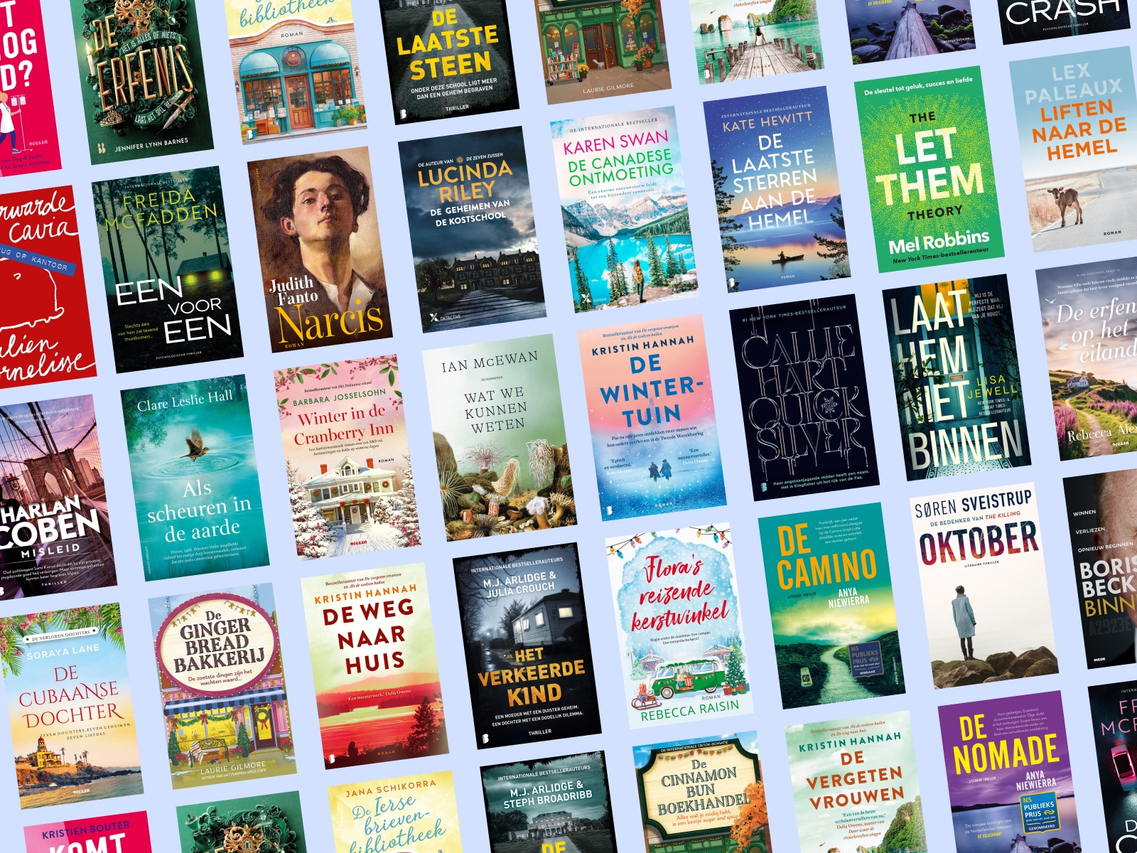 Visuele weergave Kobo Plus: e-reader, app en headset