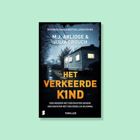 Thrillers & Spanning