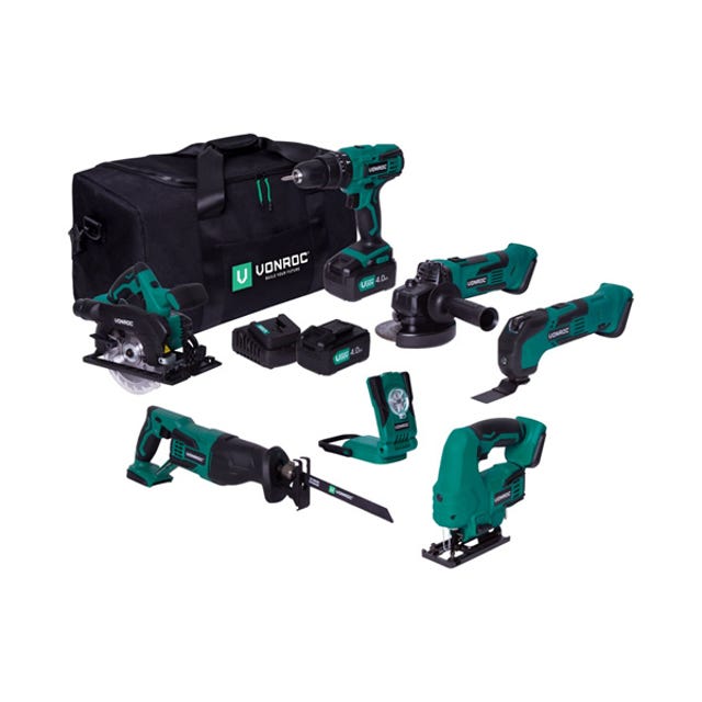 accu vonroc accu vonroc