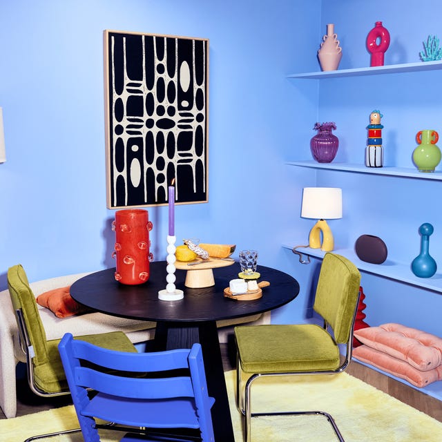 Woonstijl Eclectisch Woonstijl Eclectisch