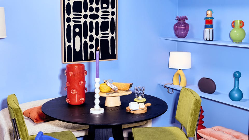 Woonstijl Eclectisch Woonstijl Eclectisch