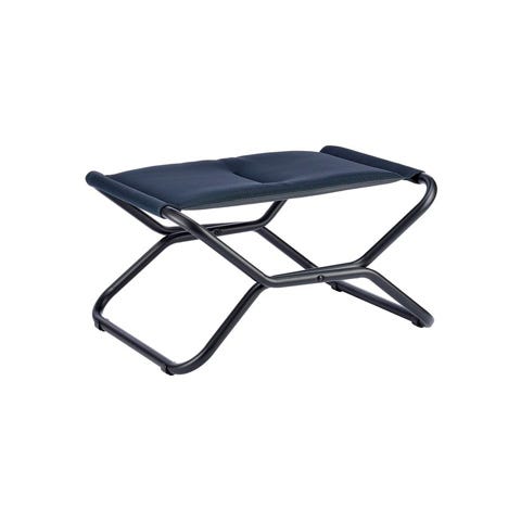 Campingvoetenbankjes