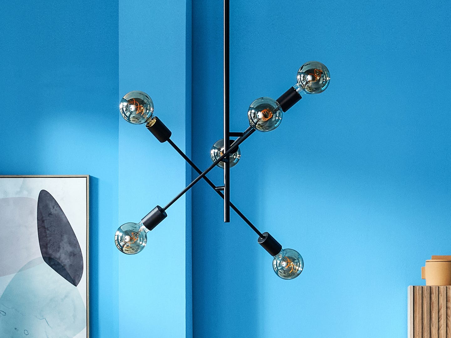 Kies de juiste lichtbron