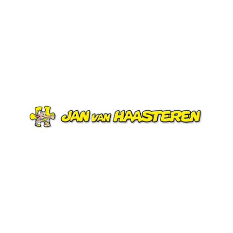 Jan van Haasteren