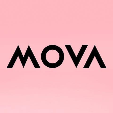 Mova