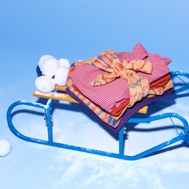 Winterkleding meisjes Winterkleding meisjes