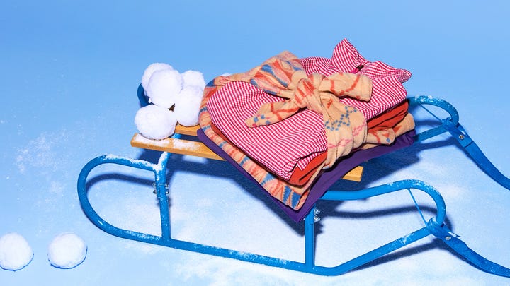 Winterkleding meisjes Winterkleding meisjes