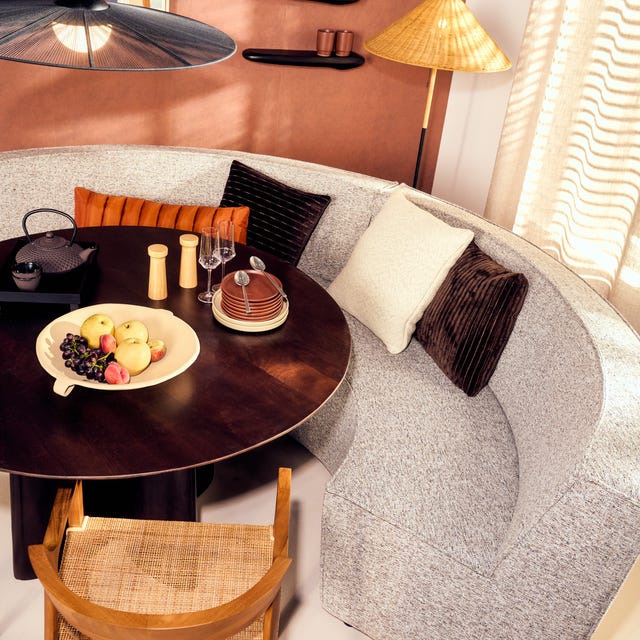 Eetkamer wooninspiratie Eetkamer wooninspiratie