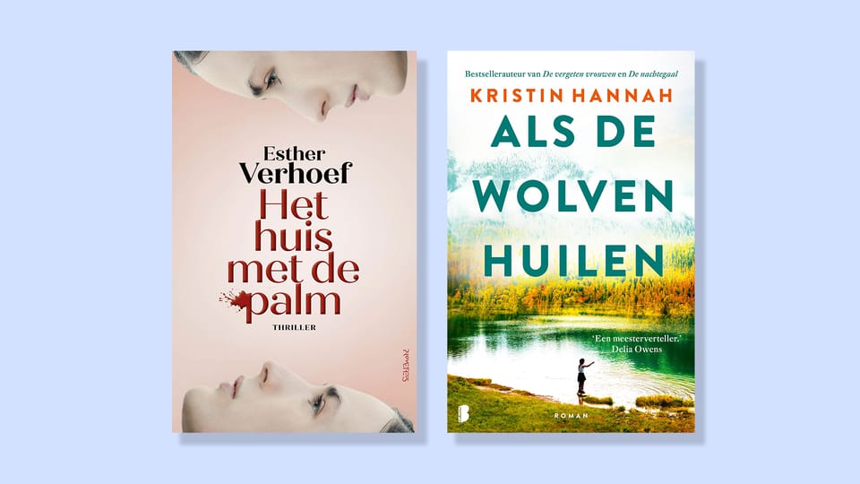 Boeken Top 10 | bol