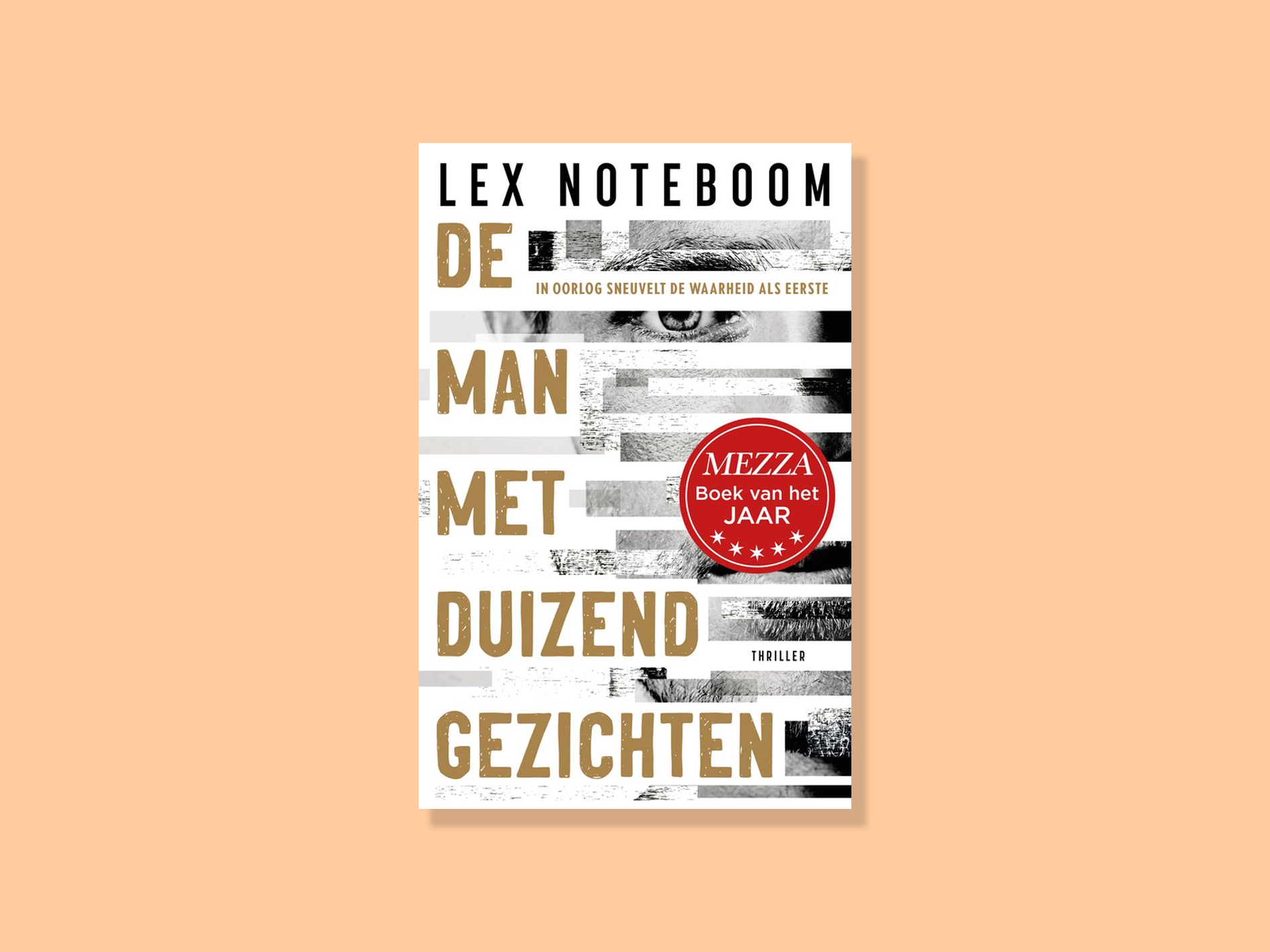 Thrillers & Spanning | bol