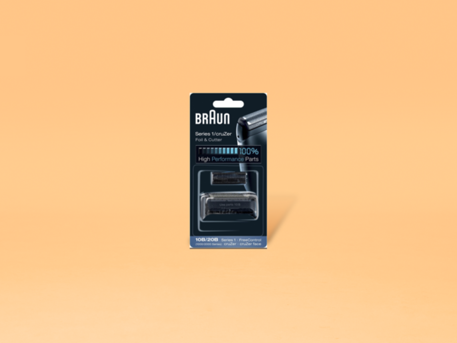 Welke scheerkop past er op mijn scheerapparaat? | bol