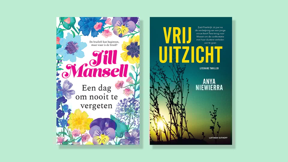 Boeken Top 10 | bol