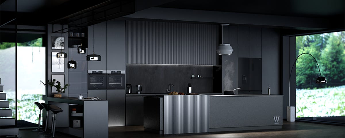 Passion for Cooking!